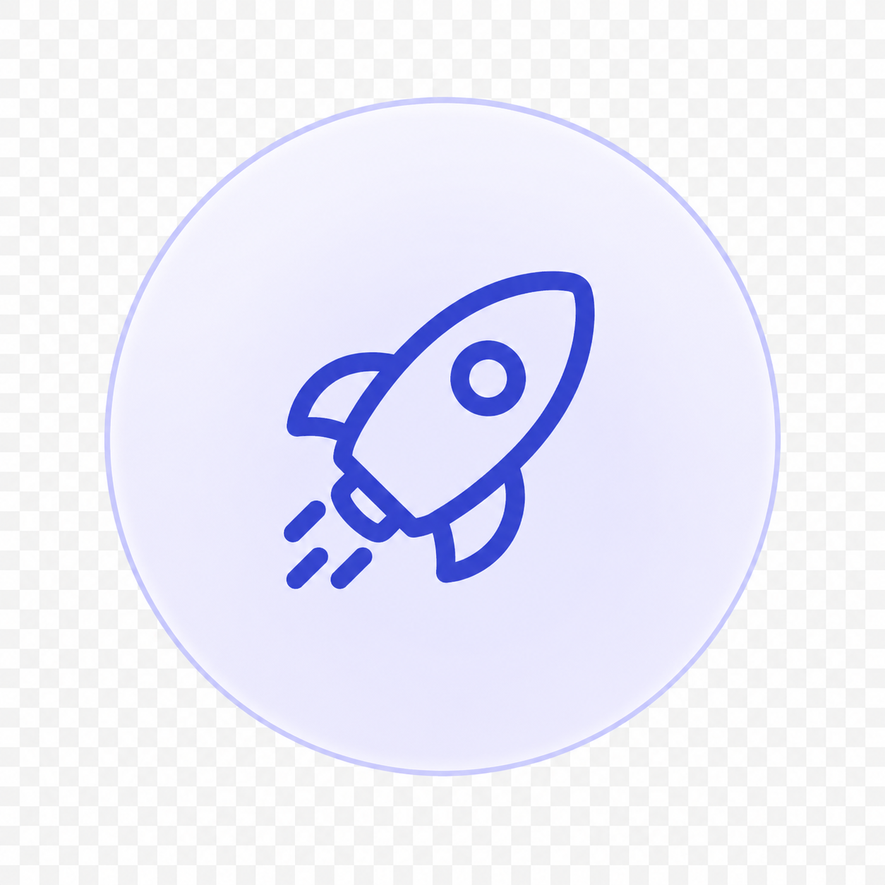 Rocket Icon