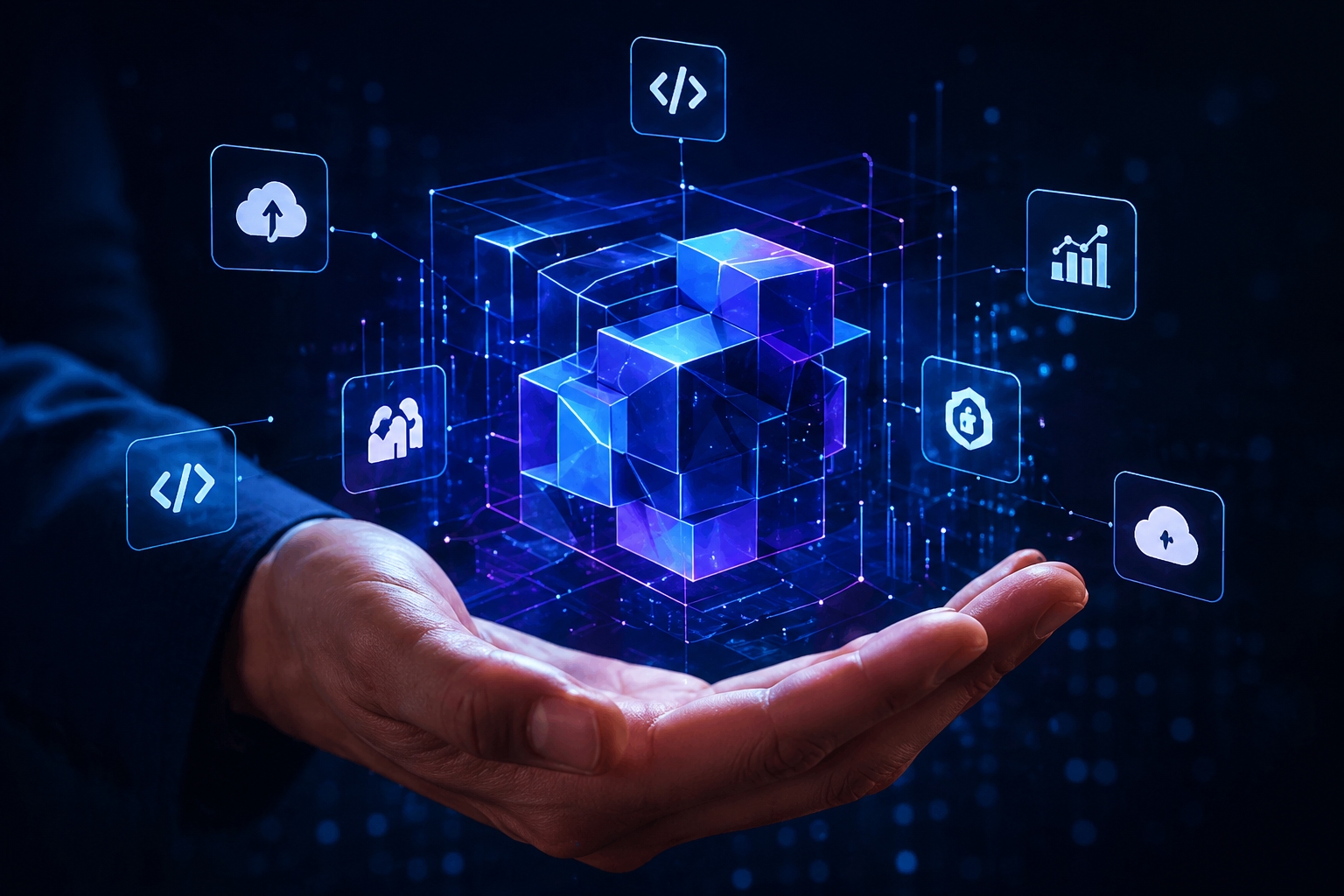 Indigo Technologies